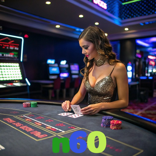 A Magia dos Jogos de Fantasia na n60