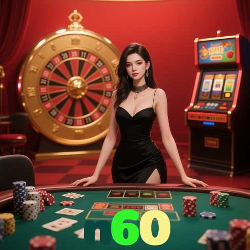 A Magia dos Jogos de Fantasia na n60