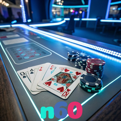 A Magia dos Jogos de Fantasia na n60