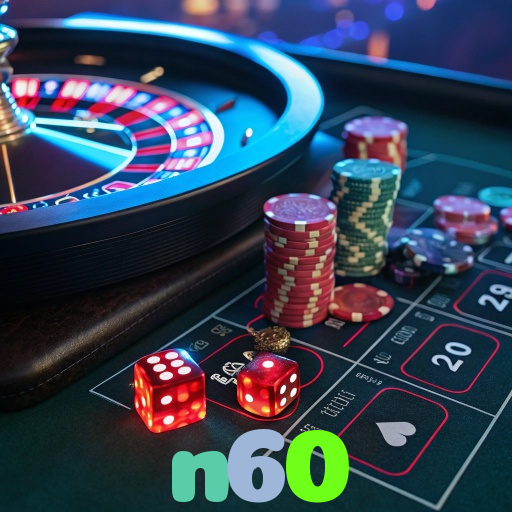 A Magia dos Jogos de Fantasia na n60