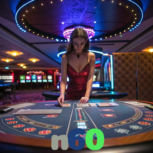A Magia dos Jogos de Fantasia na n60