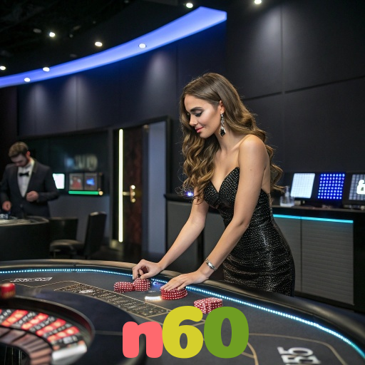 A Magia dos Jogos de Fantasia na n60