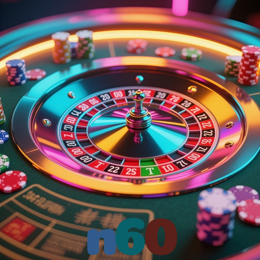 A Magia dos Jogos de Fantasia na n60
