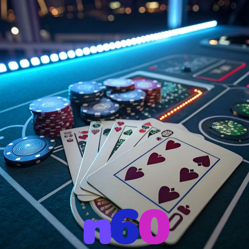 A Magia dos Jogos de Fantasia na n60
