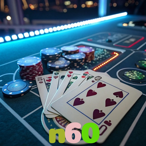 A Magia dos Jogos de Fantasia na n60