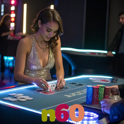 A Magia dos Jogos de Fantasia na n60