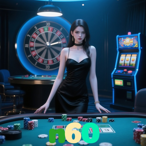 A Magia dos Jogos de Fantasia na n60