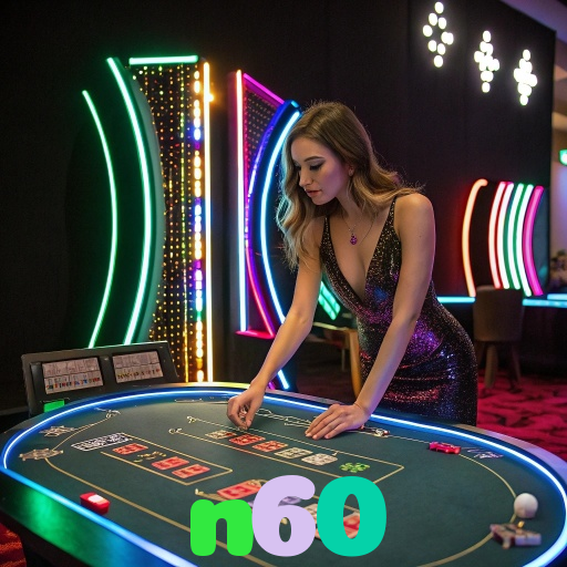 A Magia dos Jogos de Fantasia na n60