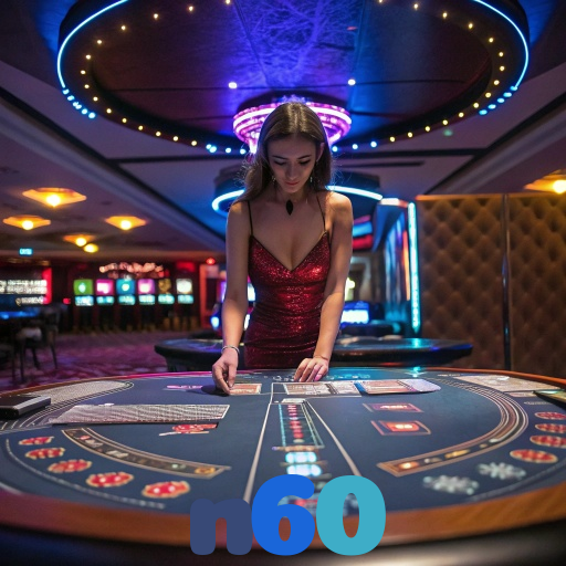 A Magia dos Jogos de Fantasia na n60