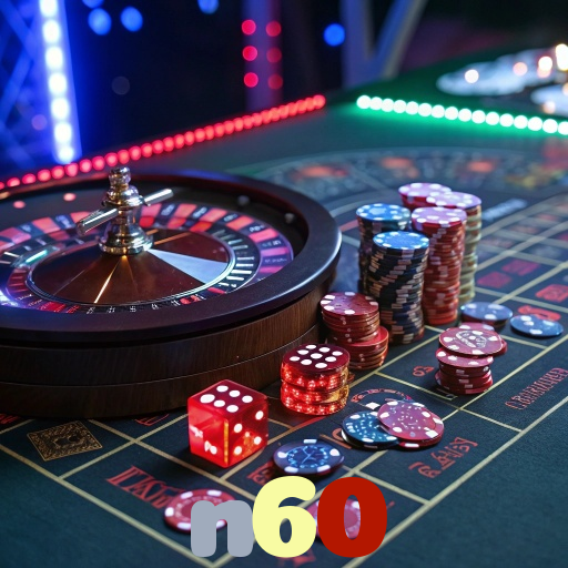 A Magia dos Jogos de Fantasia na n60