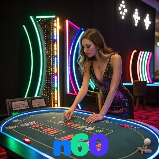 A Magia dos Jogos de Fantasia na n60