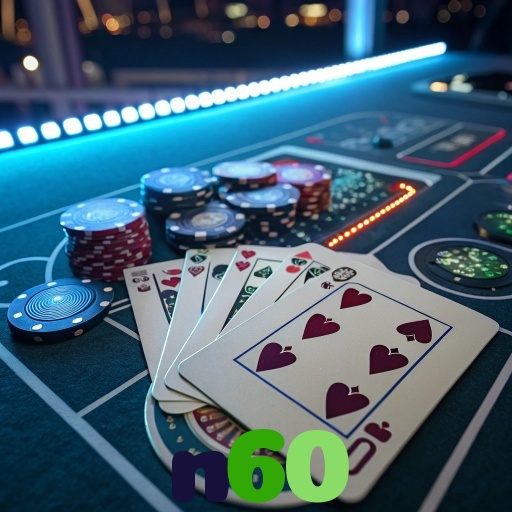 A Magia dos Jogos de Fantasia na n60