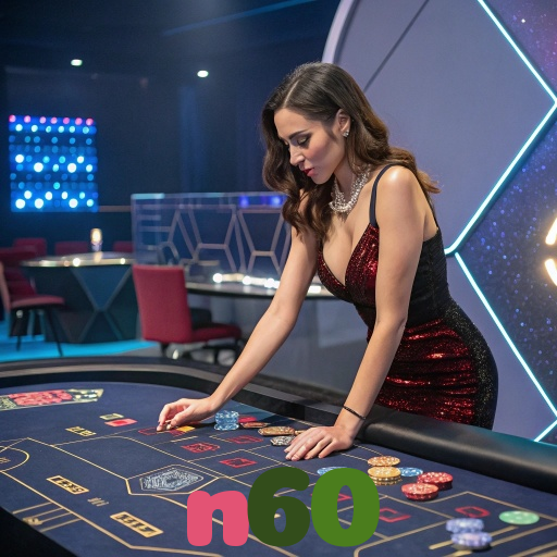 A Magia dos Jogos de Fantasia na n60