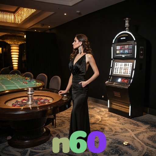 A Magia dos Jogos de Fantasia na n60