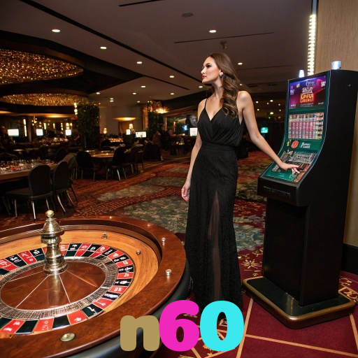 A Magia dos Jogos de Fantasia na n60