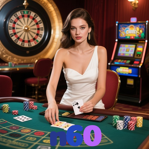 A Magia dos Jogos de Fantasia na n60