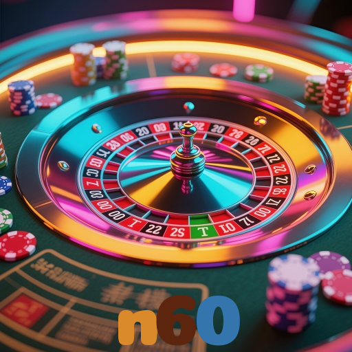 A Magia dos Jogos de Fantasia na n60