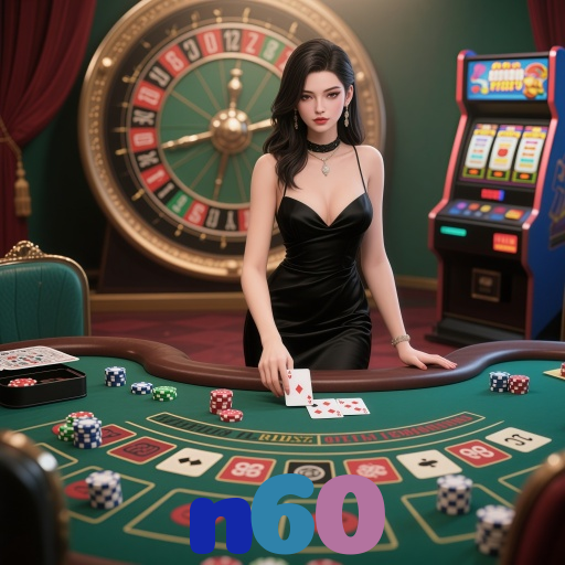 A Magia dos Jogos de Fantasia na n60