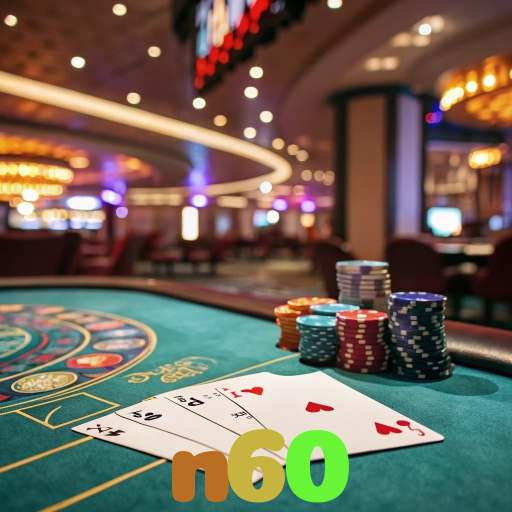 A Magia dos Jogos de Fantasia na n60