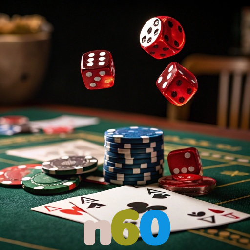 A Magia dos Jogos de Fantasia na n60