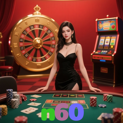 A Magia dos Jogos de Fantasia na n60