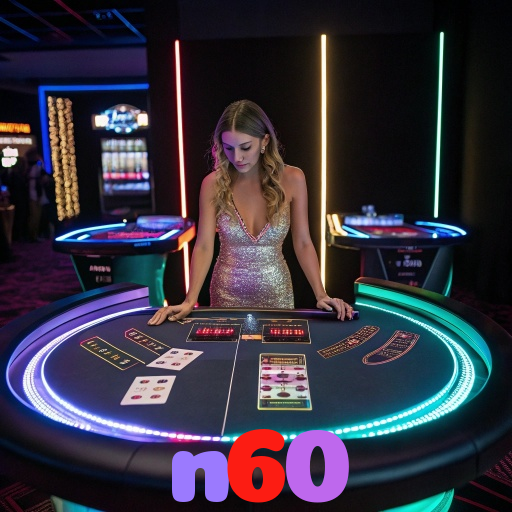 A Magia dos Jogos de Fantasia na n60