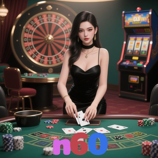 A Magia dos Jogos de Fantasia na n60