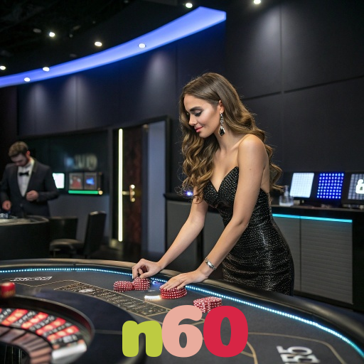A Magia dos Jogos de Fantasia na n60
