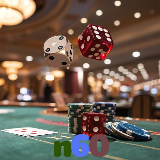 A Magia dos Jogos de Fantasia na n60