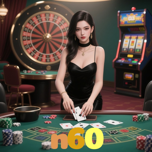 A Magia dos Jogos de Fantasia na n60