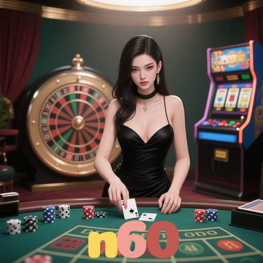 A Magia dos Jogos de Fantasia na n60