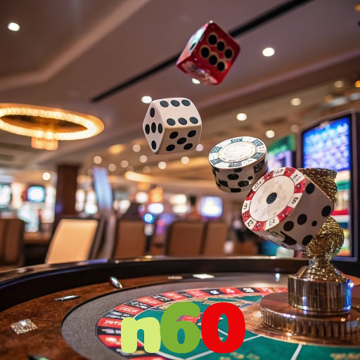 A Magia dos Jogos de Fantasia na n60