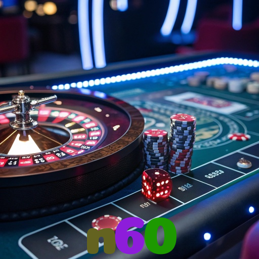 A Magia dos Jogos de Fantasia na n60