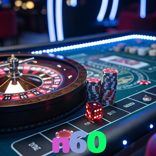 A Magia dos Jogos de Fantasia na n60