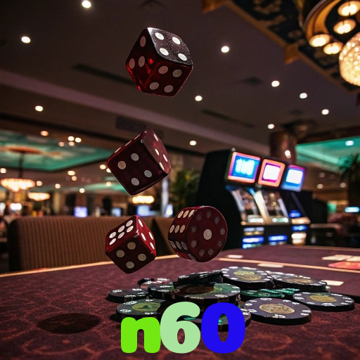 A Magia dos Jogos de Fantasia na n60