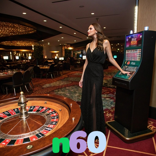 A Magia dos Jogos de Fantasia na n60