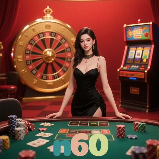 A Magia dos Jogos de Fantasia na n60