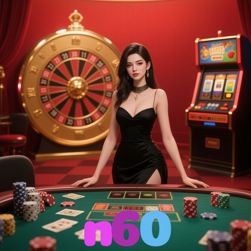A Magia dos Jogos de Fantasia na n60