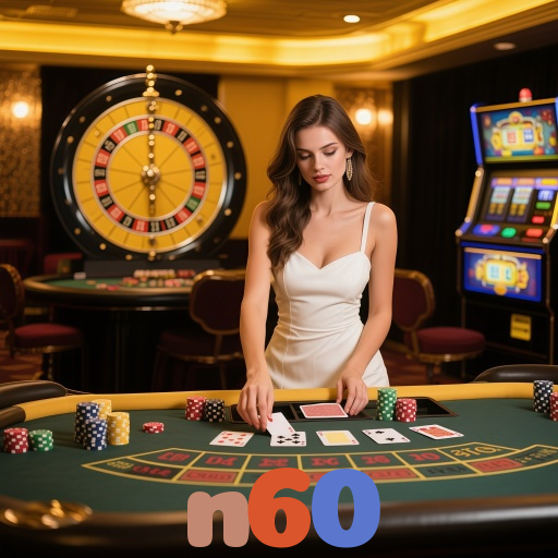 A Magia dos Jogos de Fantasia na n60