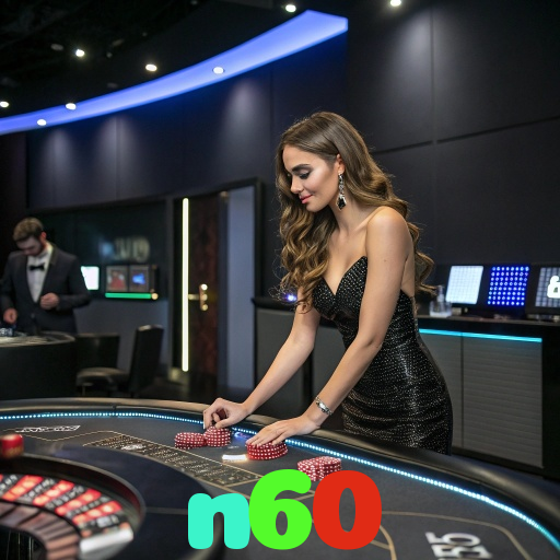 A Magia dos Jogos de Fantasia na n60