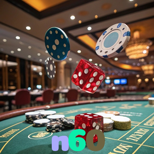 A Magia dos Jogos de Fantasia na n60