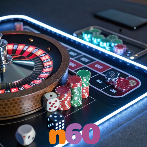 A Magia dos Jogos de Fantasia na n60