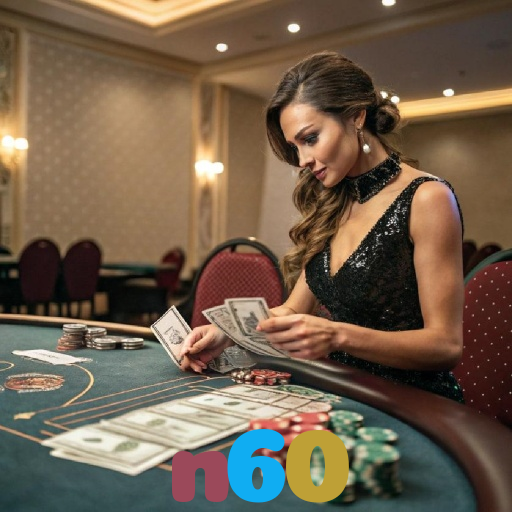 A Magia dos Jogos de Fantasia na n60