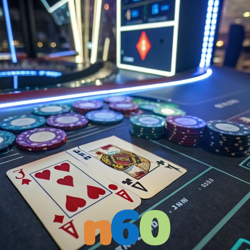 A Magia dos Jogos de Fantasia na n60