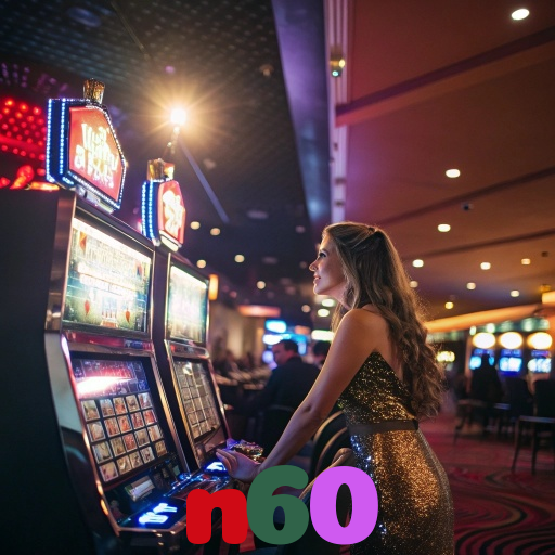 A Magia dos Jogos de Fantasia na n60