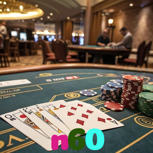 A Magia dos Jogos de Fantasia na n60