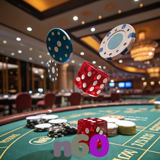 A Magia dos Jogos de Fantasia na n60