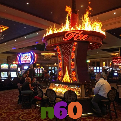 A Magia dos Jogos de Fantasia na n60