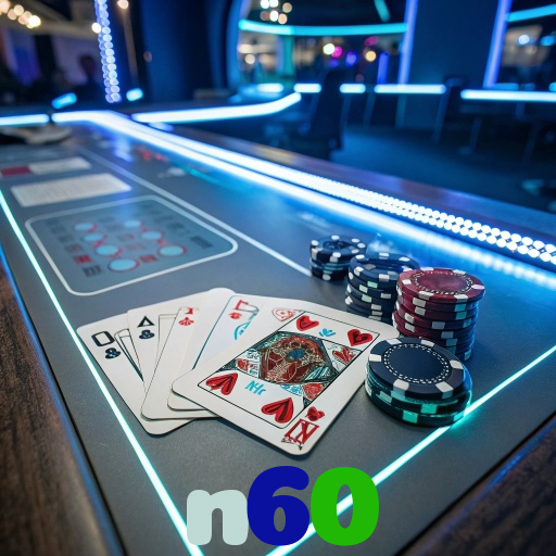 A Magia dos Jogos de Fantasia na n60