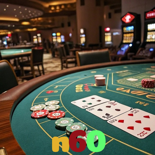 A Magia dos Jogos de Fantasia na n60